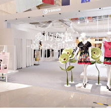 影楼服装产业链解析 从厂家生产到影楼采购的价格与批发攻略