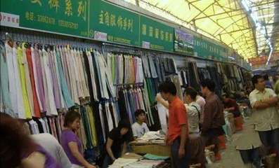 哈尔滨双城服装布匹批发市场指南 位置、交通与批发攻略