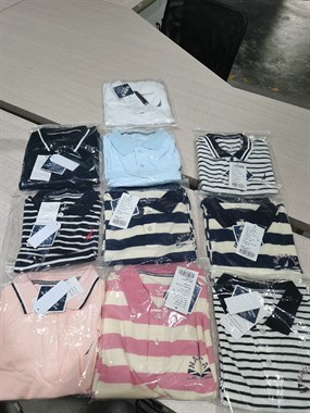 畅说广场 南平老百姓的聊天天地与服装服饰批发指南