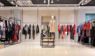 唯艾服装服饰批发 时尚与品质的桥梁