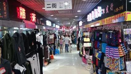 新手开服装店必读 你不知道的5个进货小诀窍